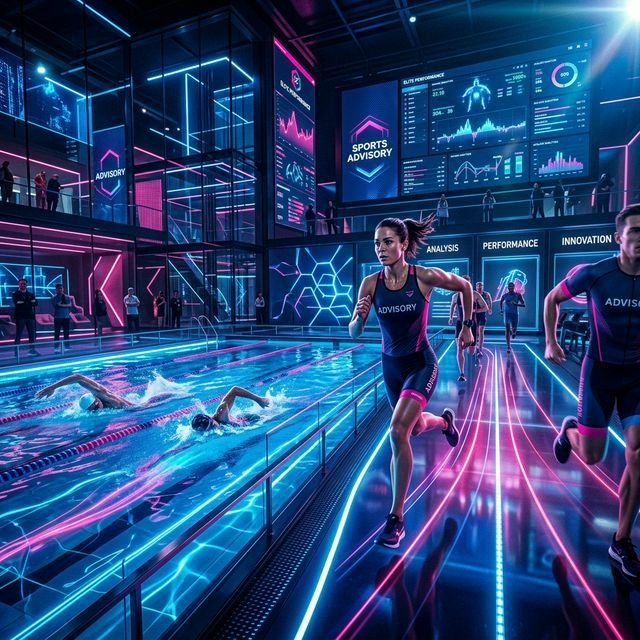 High performance training