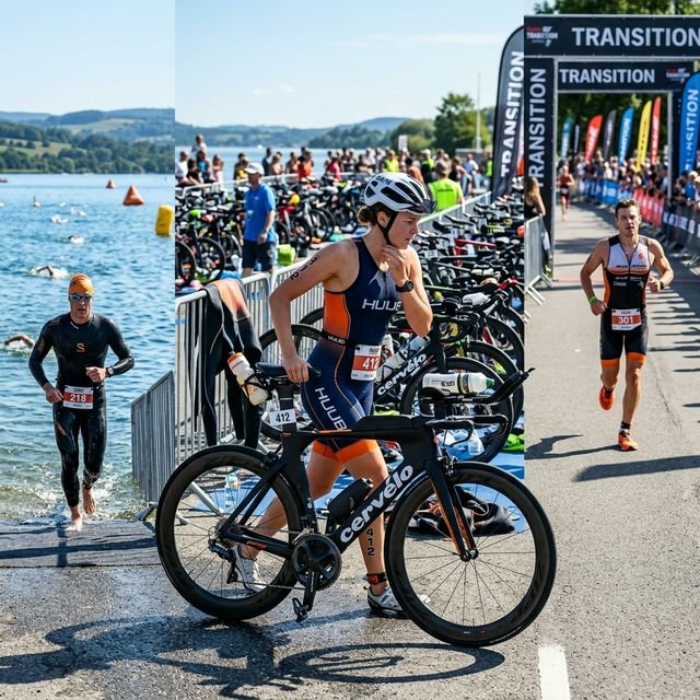 Triathlon